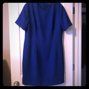 NWOT Karen Scott Sheath Dress
